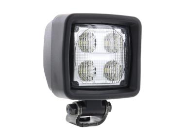 Arbeitsscheinwerfer Heavy LED  Asymmetrische Flood 5000 Lumen